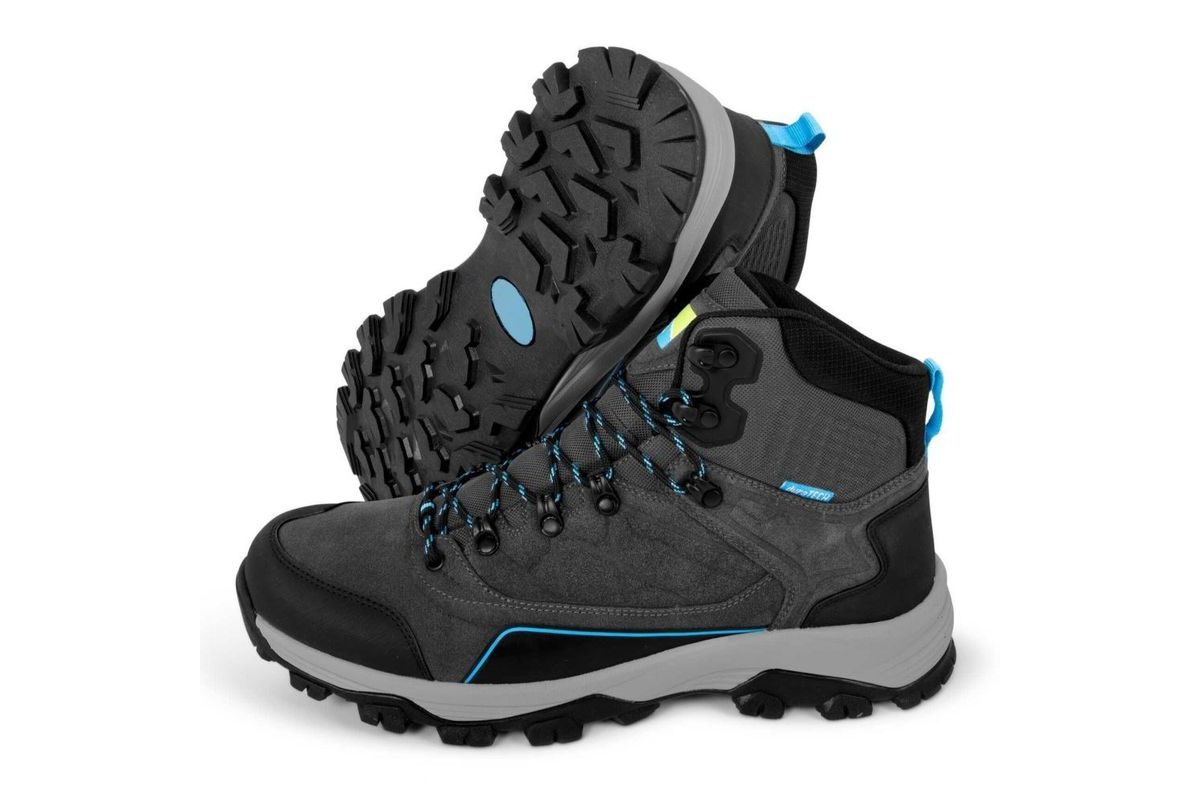 Preston Čižmy Duratech All Terrain Boots