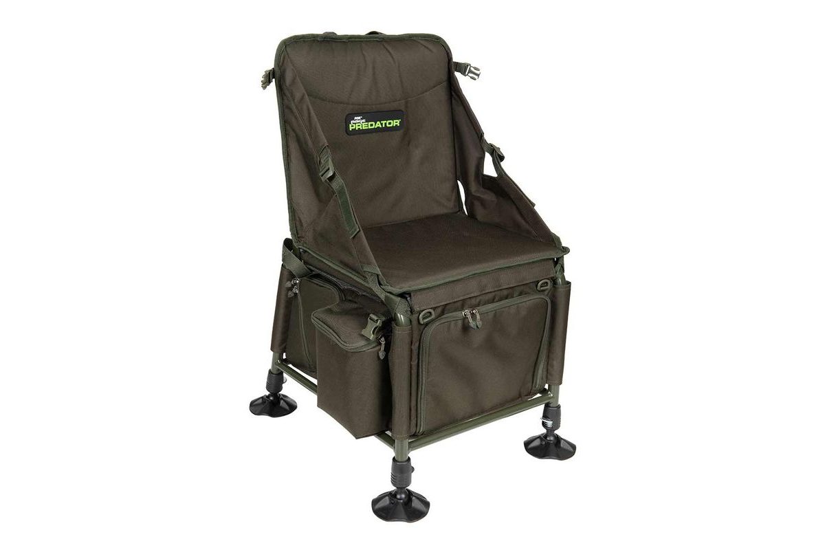 Fox Rage Predator Kreslo Ruck Chair