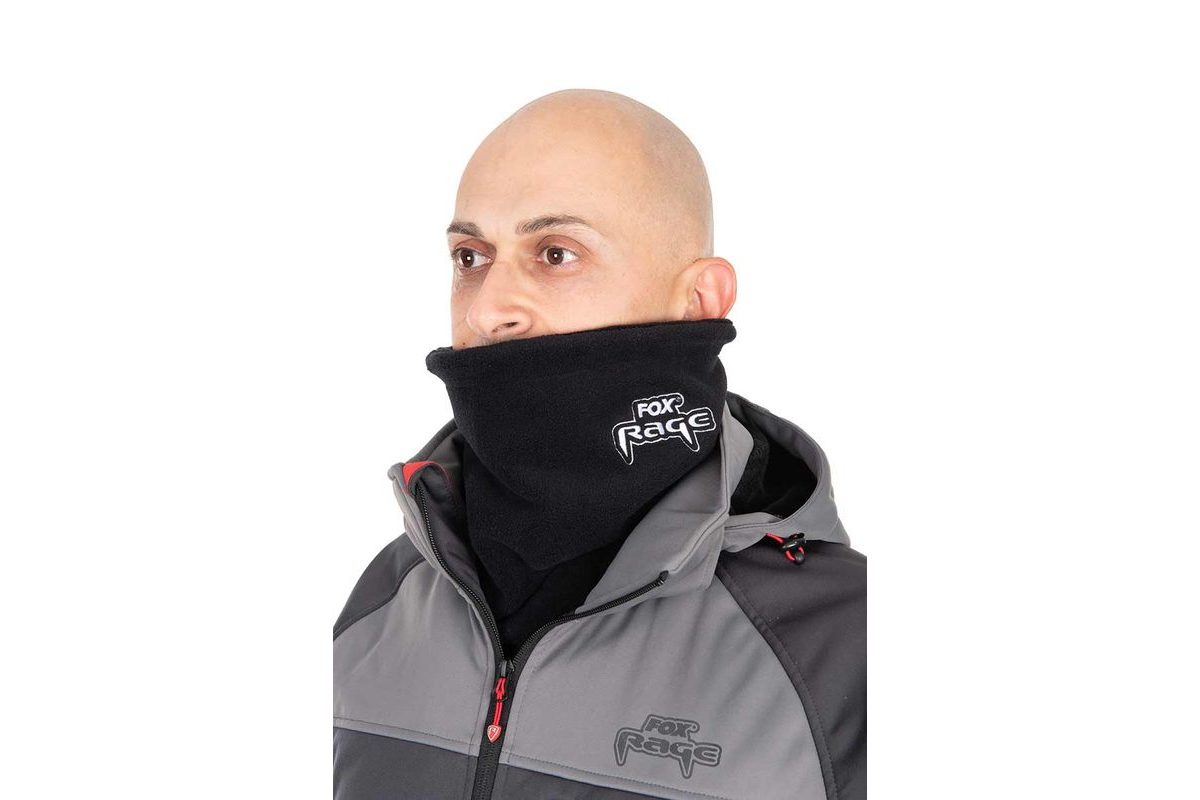 Fox Rage Nákrčník RageWear Fleece Snood