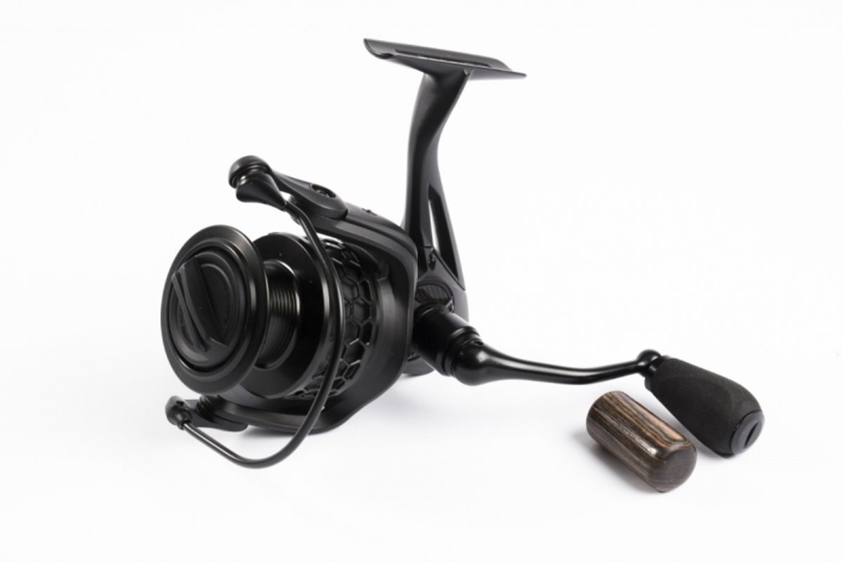 Nash Naviják Scope GT6000 Reel