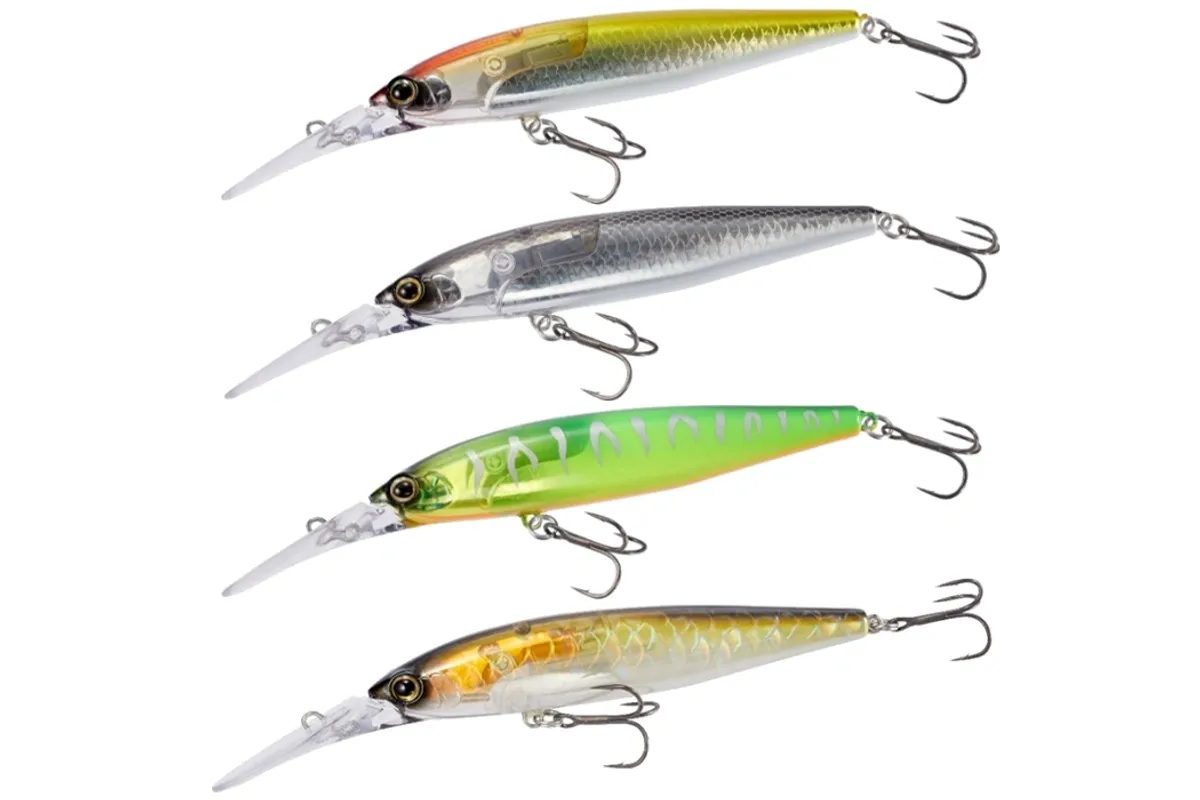 Shimano Wobler BT World Diver 99SP FB 99mm 16g