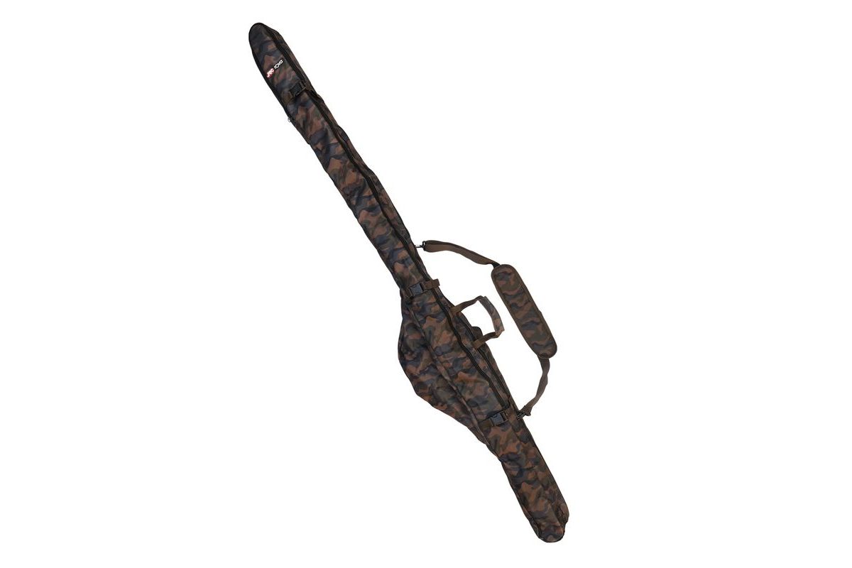 JRC Pouzdro na pruty Rova 2-Rod Sleeve 12ft