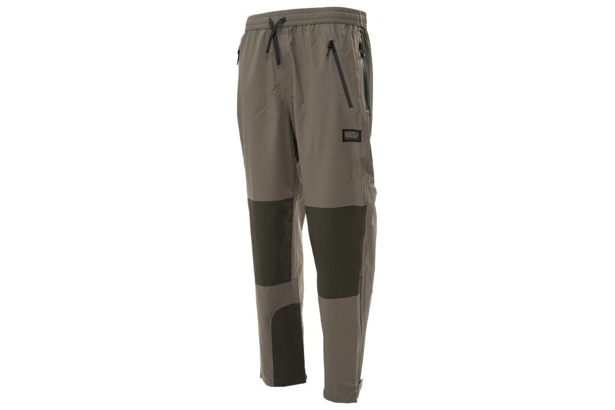 Nash Nohavice ZT Lite Dry Pack Trousers