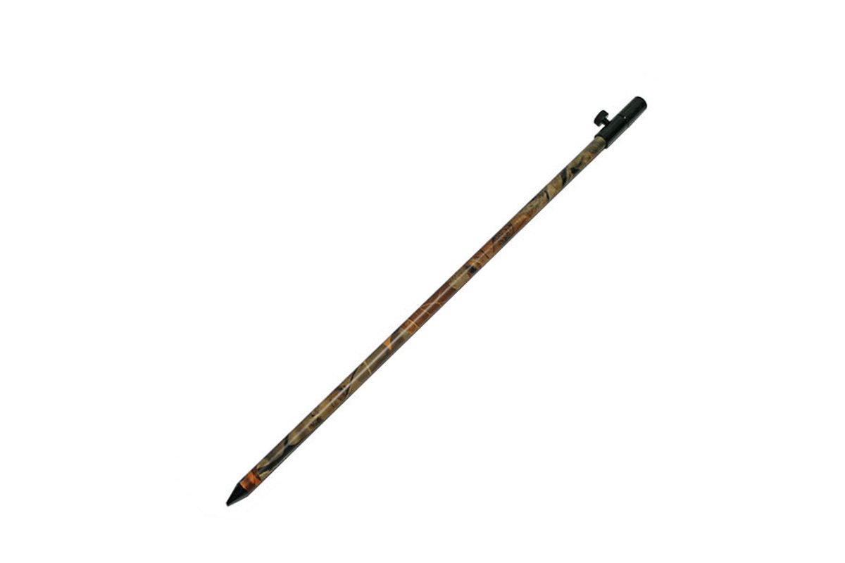 NGT Vidlička Bank Stick Camo 50-90cm