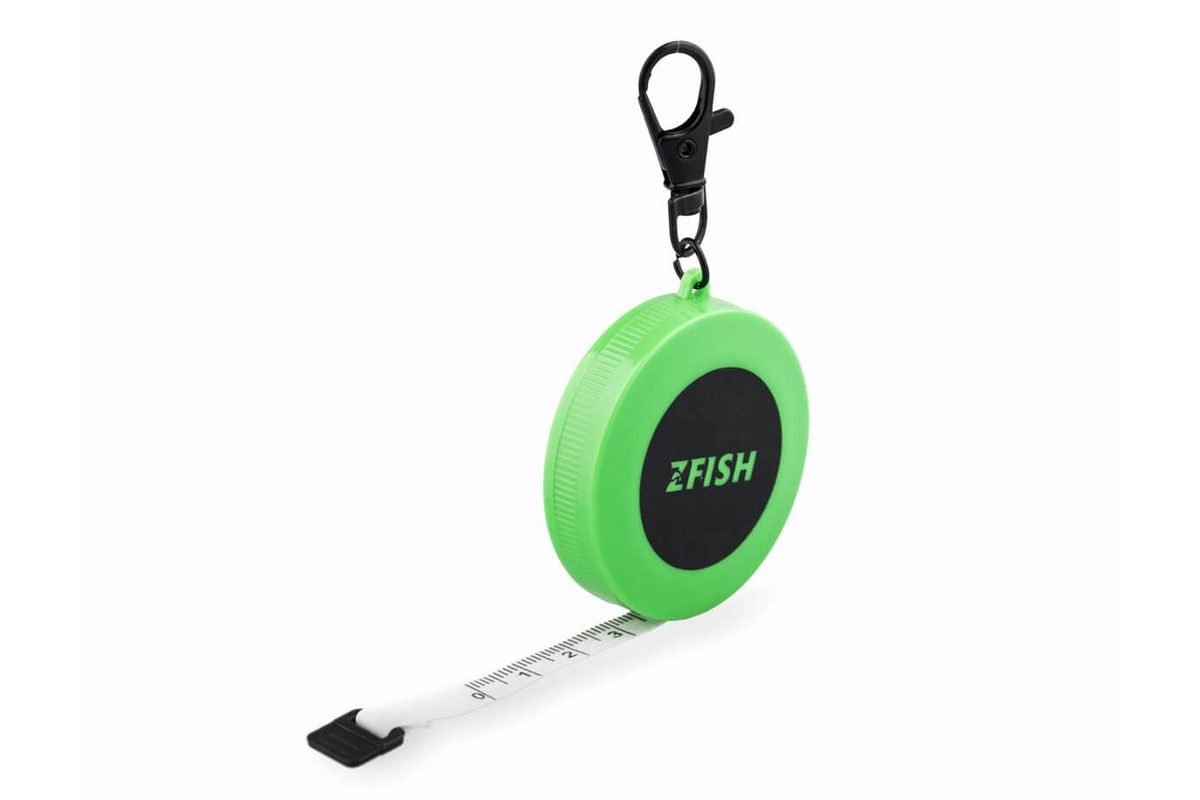 Zfish Metr Measure your Fish 150cm