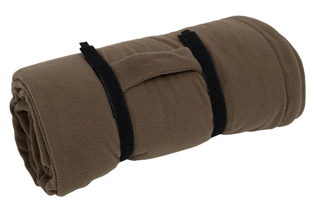 Fox Vyhřívaná Deka Halo Heated Blanket