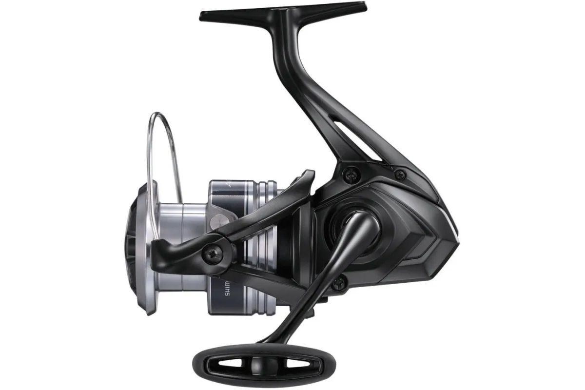 Shimano Naviják Aero 4000 BB