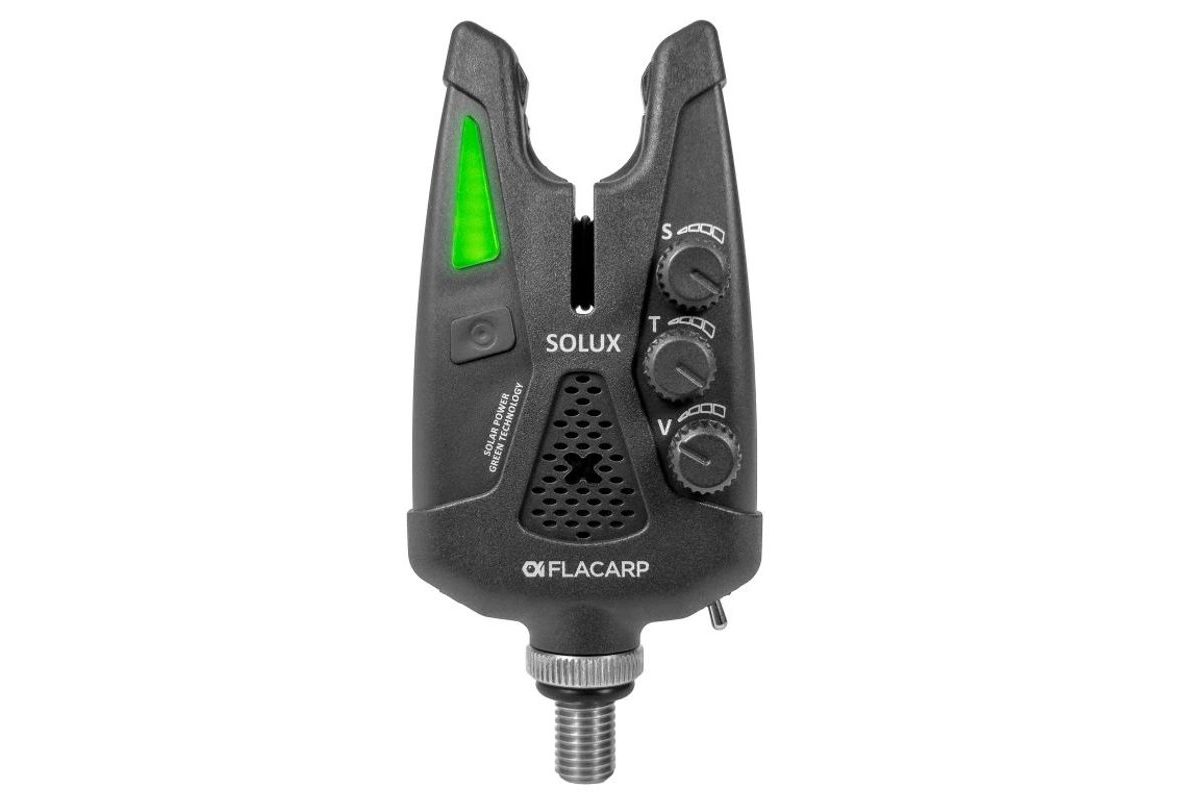 Flacarp Sada hlásičů Solux s příposlechem 2+1