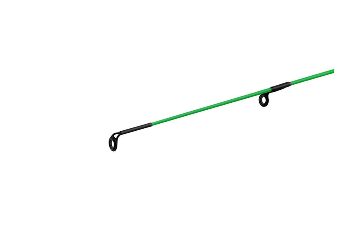 Delphin Federová špička Wasabi Feeder NXT