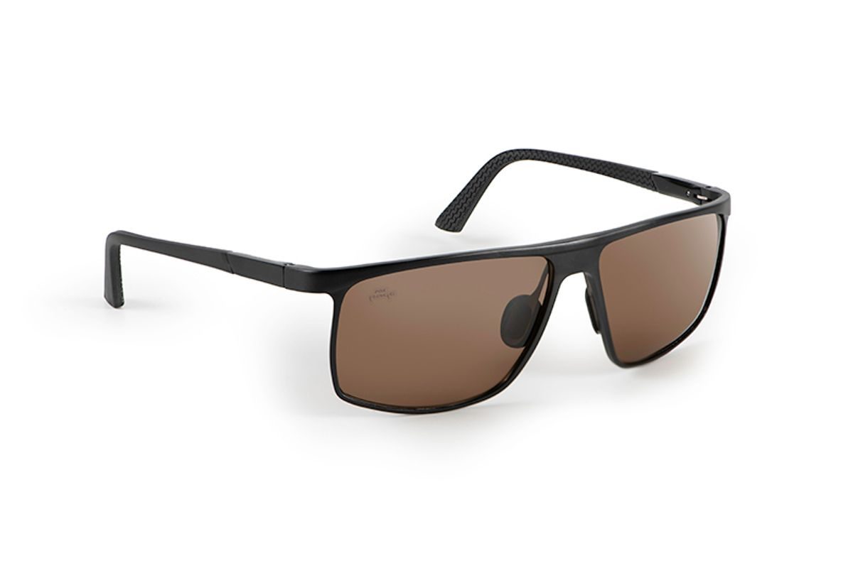 Fox Rage Okuliare Voyager Sunglasses Brown Lense