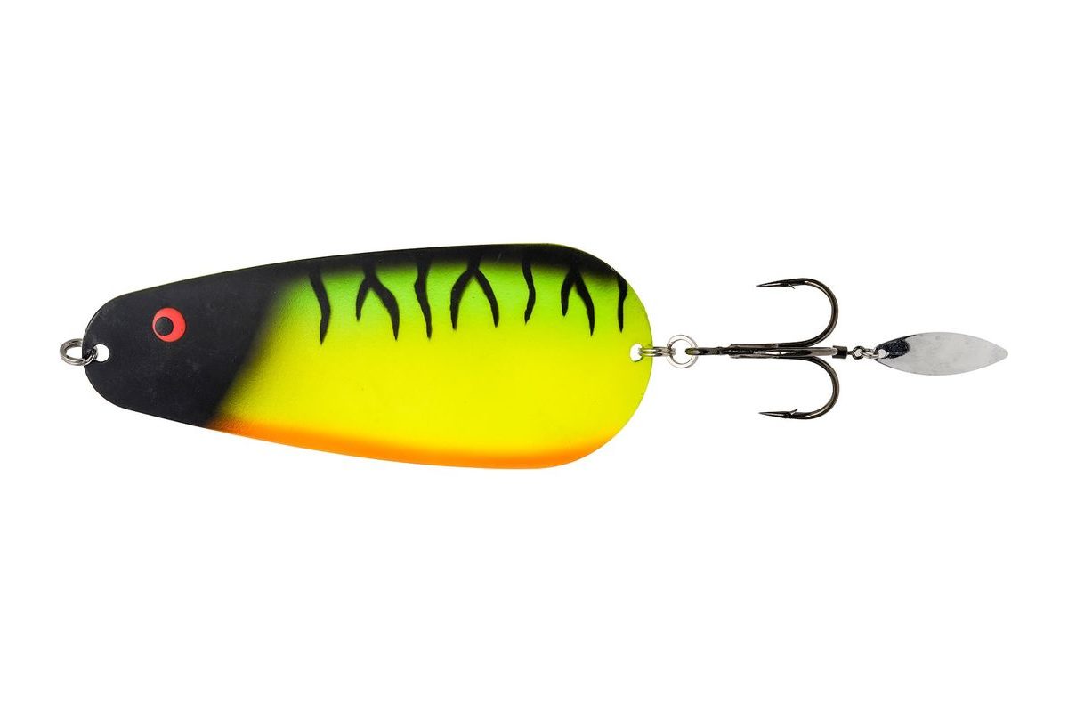 Westin Plandavka Steelstrike Viper Firetiger