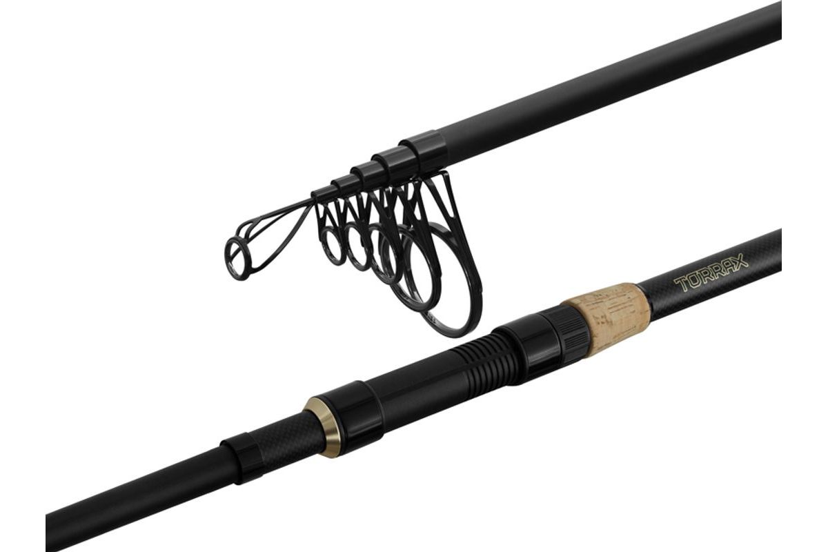 Delphin Prut Torrax 3,3m 100g