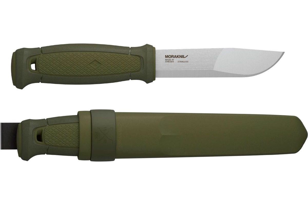 Morakniv Nůž Kansbol (S)