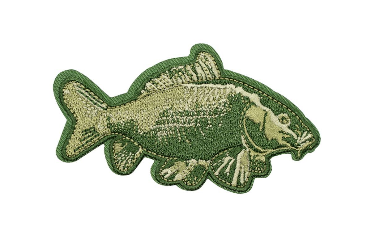 Delphin Nášivka Kapor