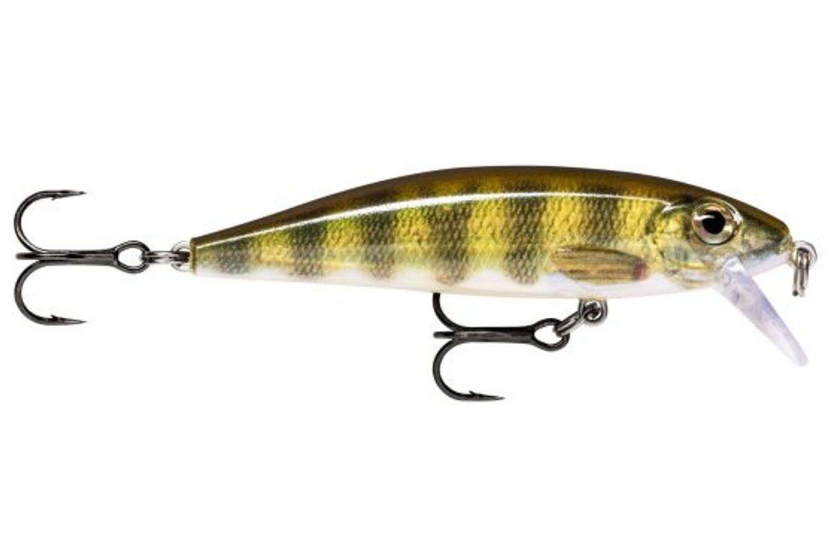 Rapala Wobler X-Rap CountDown Live Perch