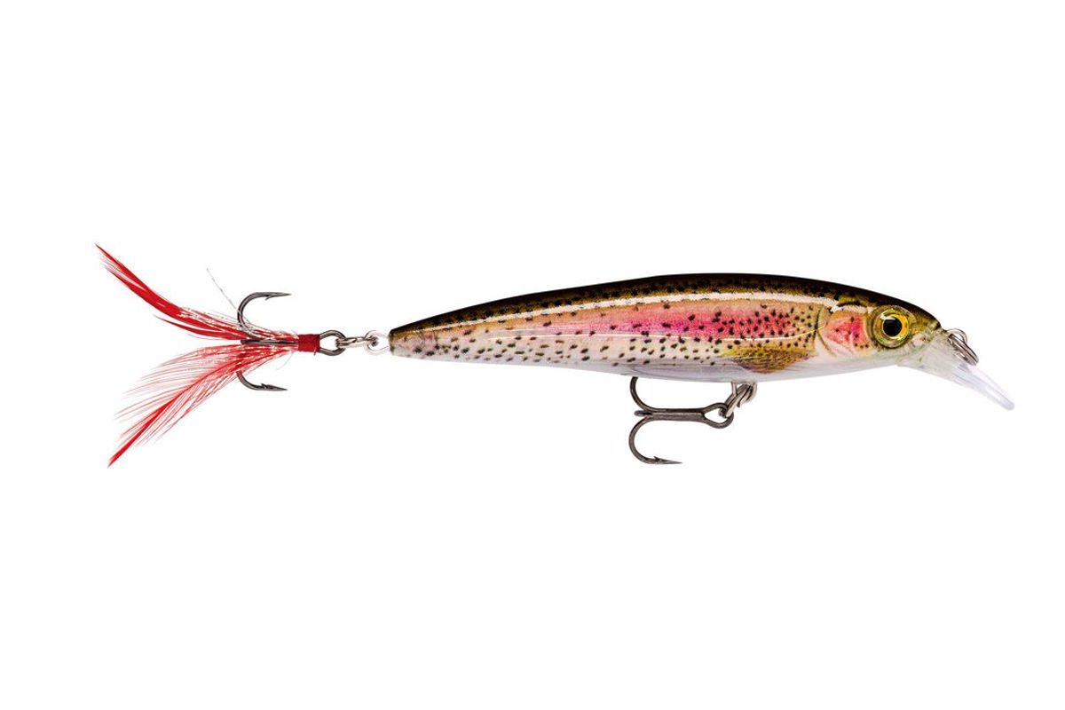 Rapala Wobler X-Rap RTL