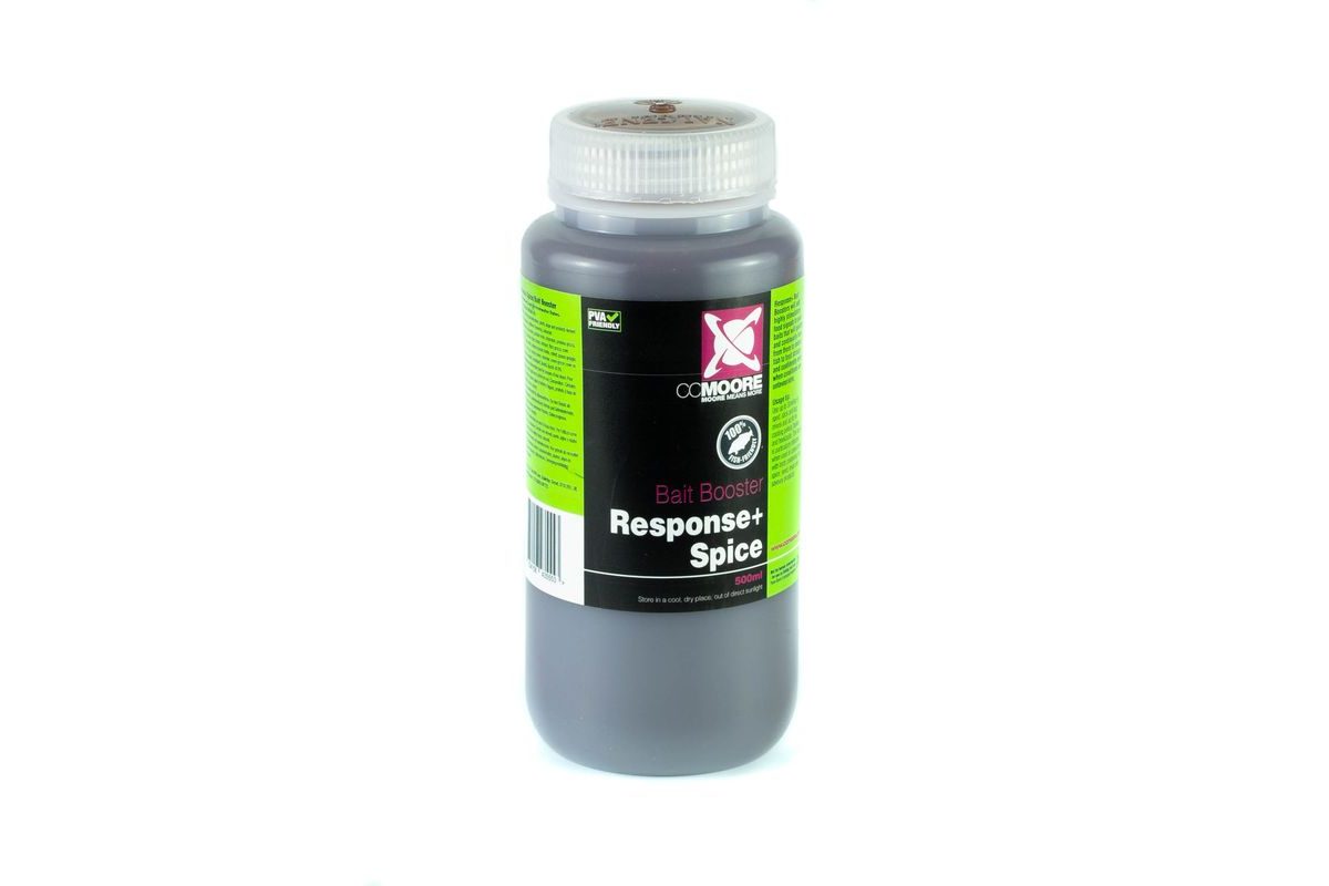 CC Moore Booster Response+ 500ml