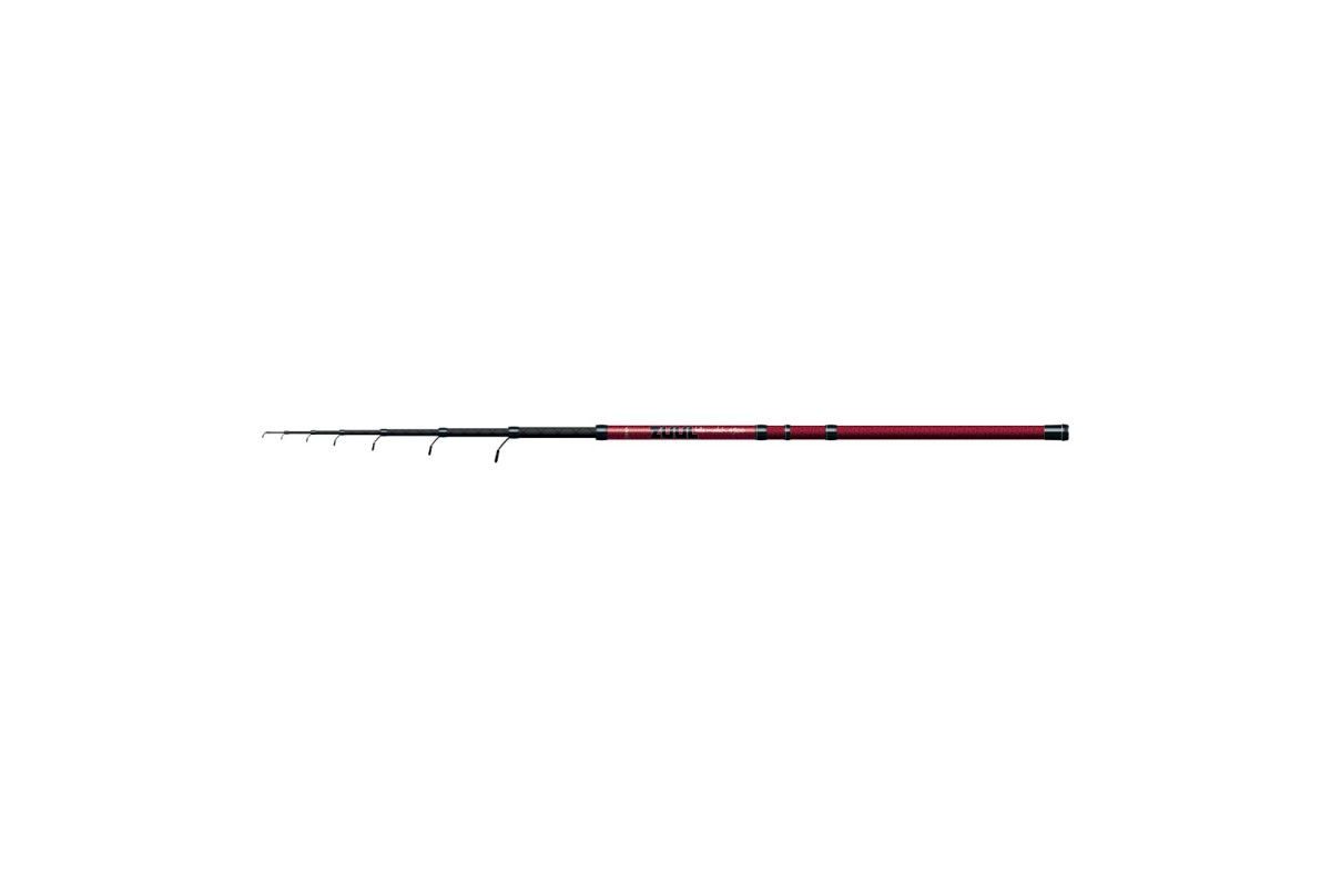 Sema Prút Zuul Tele Match 4m 5-25g