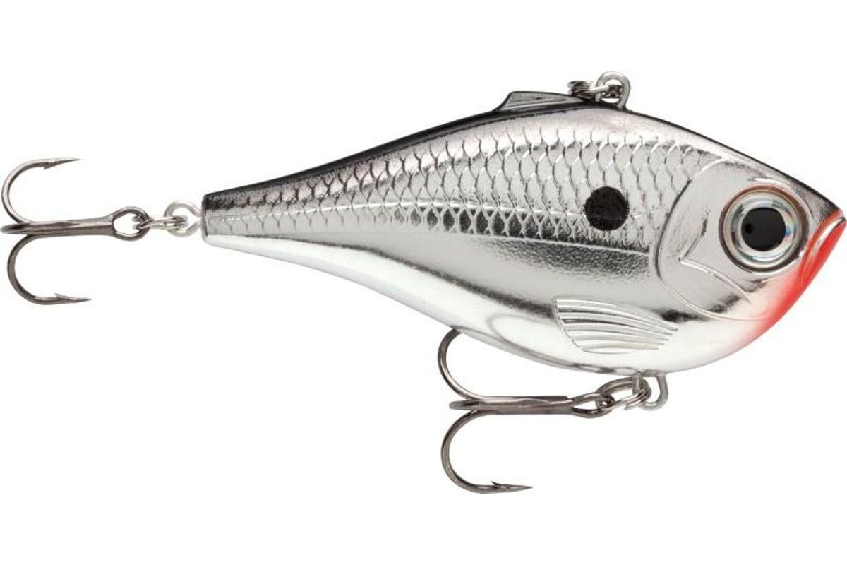 Rapala Cikáda Rippin´Rap Chrome