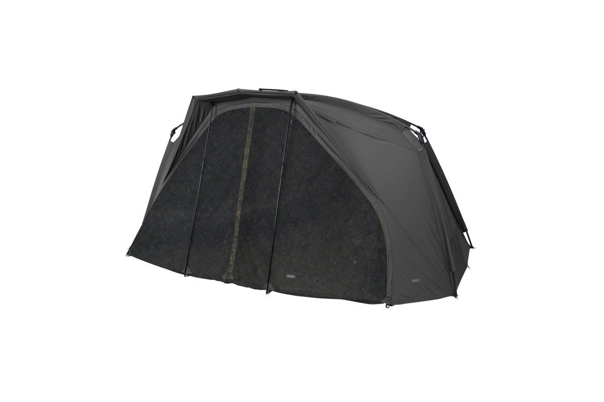 Trakker Moskytiérový přední panel Tempest RS 200 Insect Panel Camo