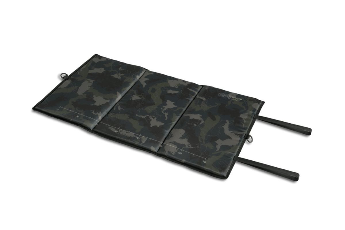 Delphin Podložka pod ryby CarpMat Banx Camo