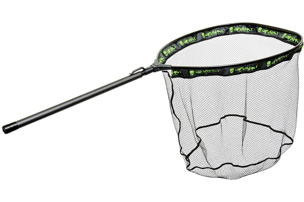 Gunki Podběrák Ready Street Run 250 50x60