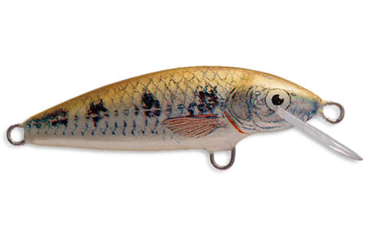 Dorado Wobler Classic GO