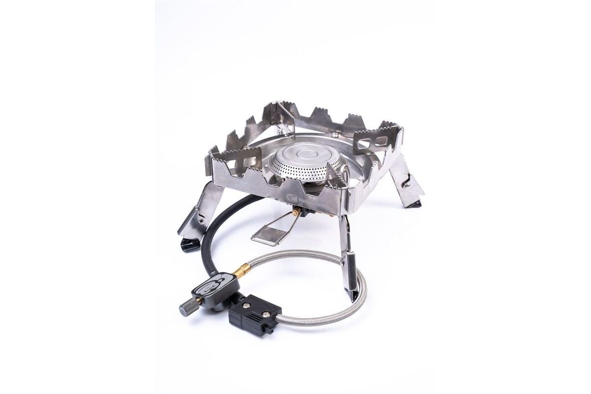 RidgeMonkey Vařič Quad Stove Pro