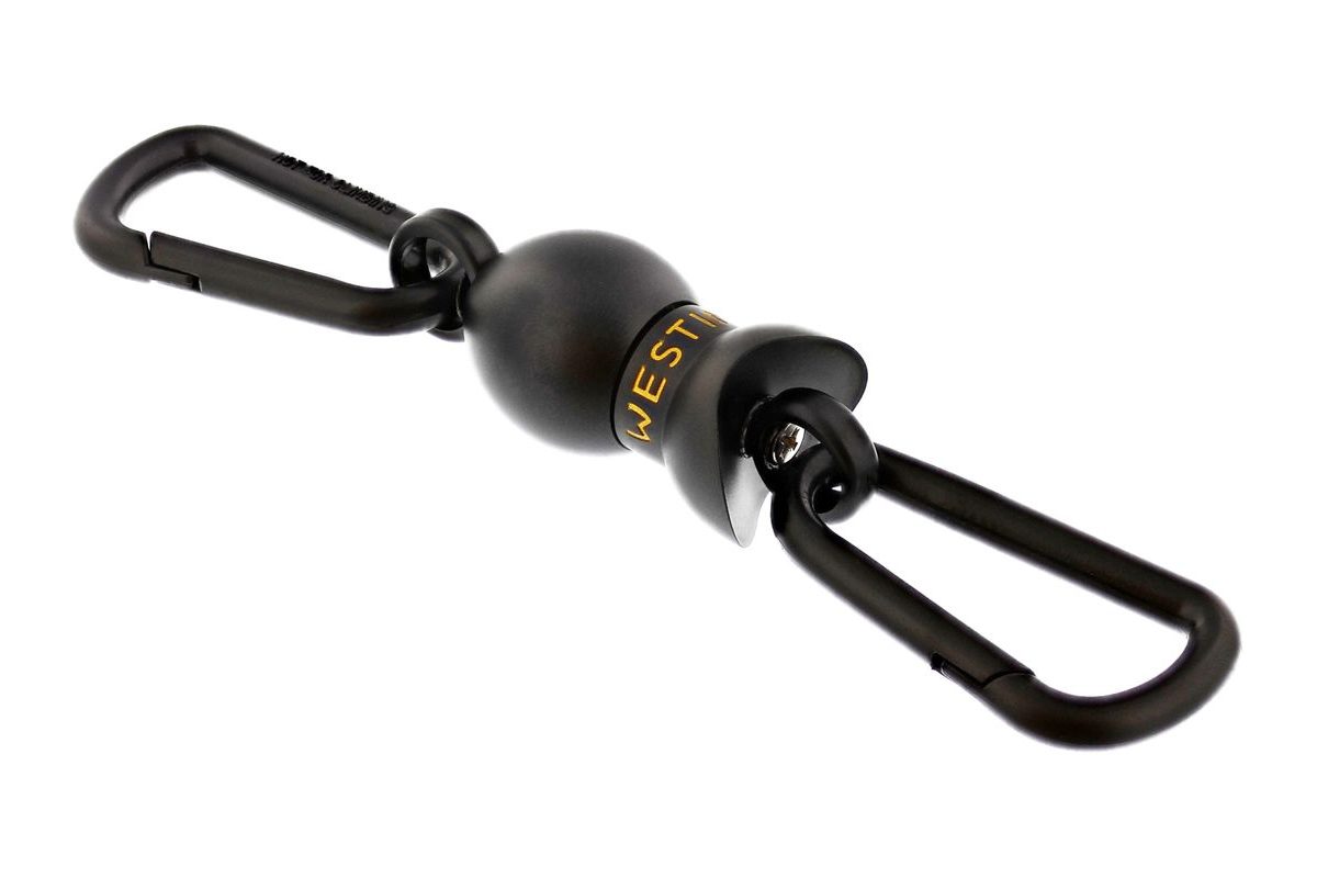 Westin Magnet na podběrák W8 Net Magnet 5,5kg Black