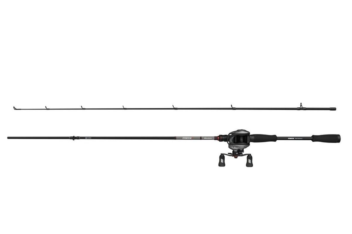 Abu Garcia Prut MAX X Casting Combo 702MH 2,13m 10-45g