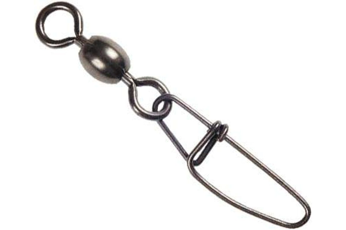 Čierna Mačka Karabínka s obratlíkom