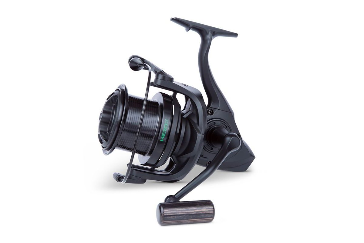 Sonik Naviják Herox 10000