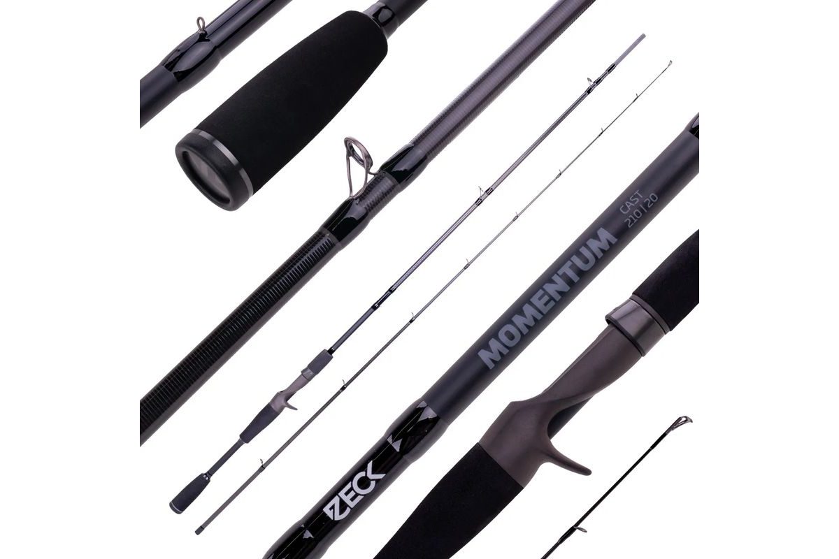 Zeck Prut Momentum Cast 210cm 20g