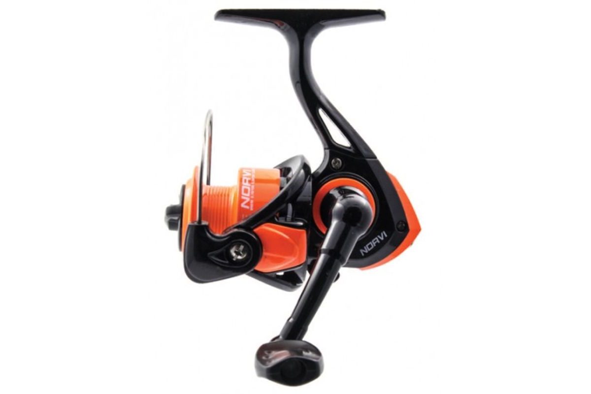 Mistrall Naviják pro lov na dírkách Norvi