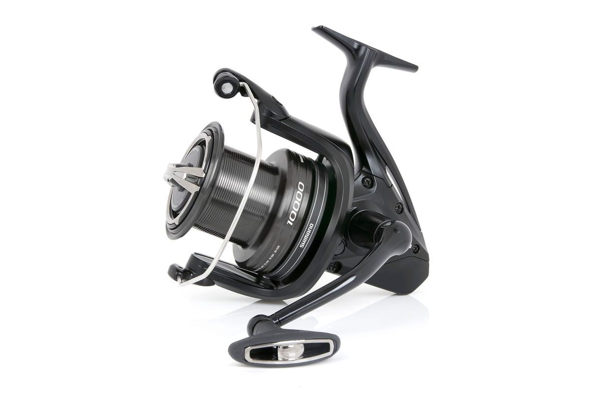 Shimano Naviják Aerlex 10000 XTB