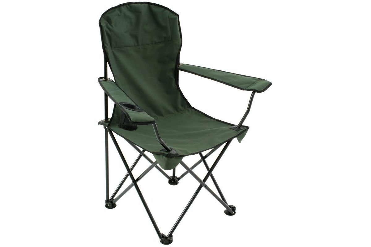 Mikado Křeslo 012 Zelené