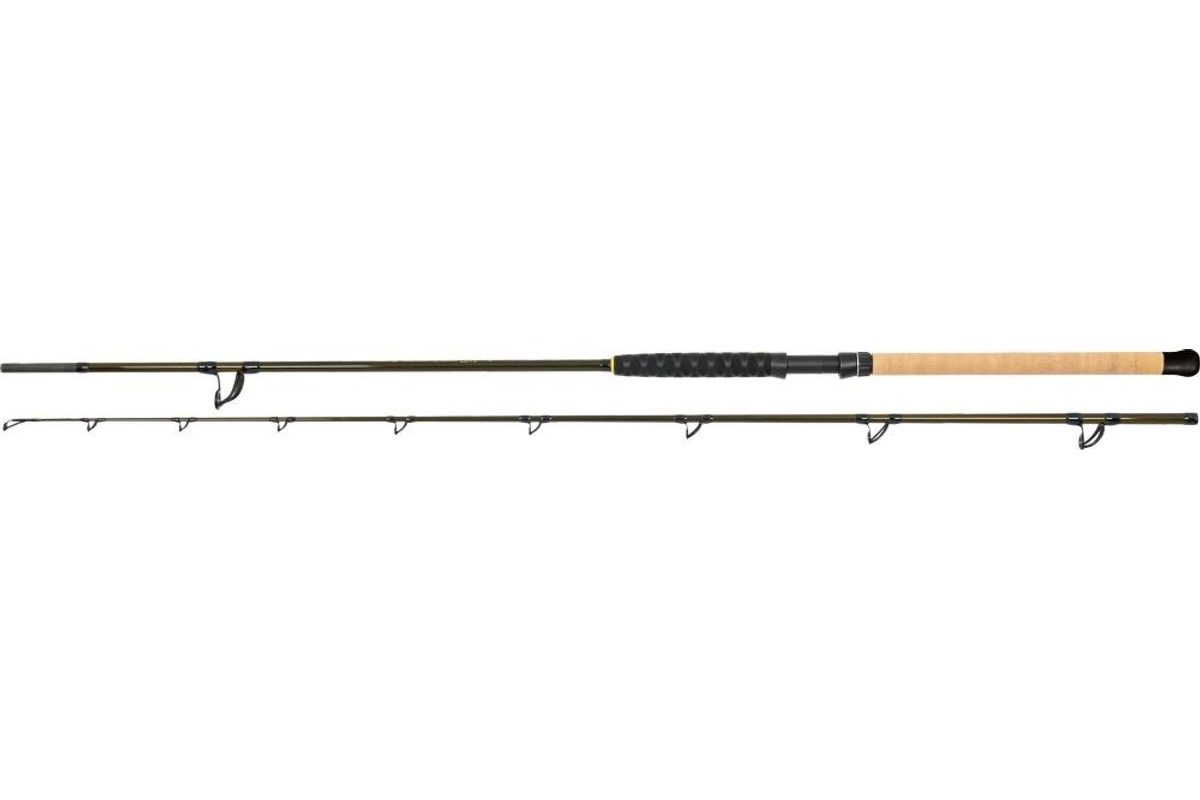 Black Cat Prút Battle Cat Elite Bank 3m 600g