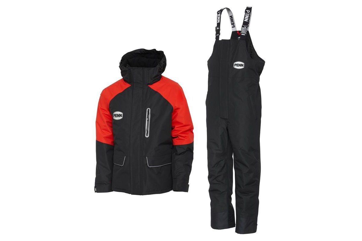 Penn Komplet Fierce Thermo Suit