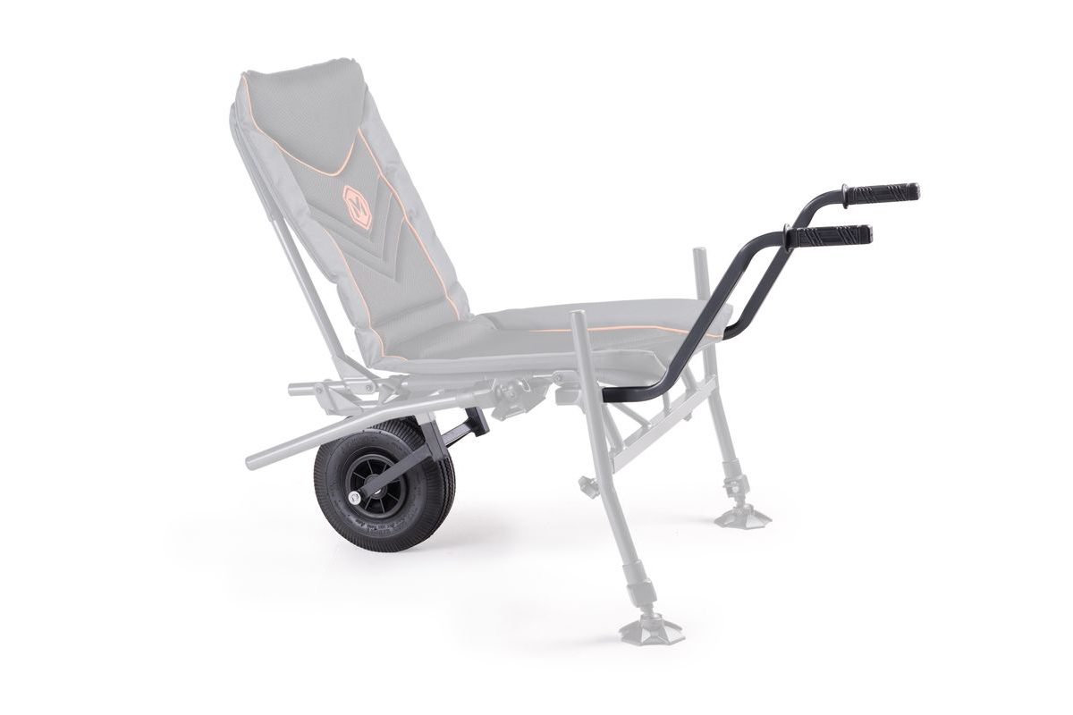 Mivardi Přepravní systém TMX feeder