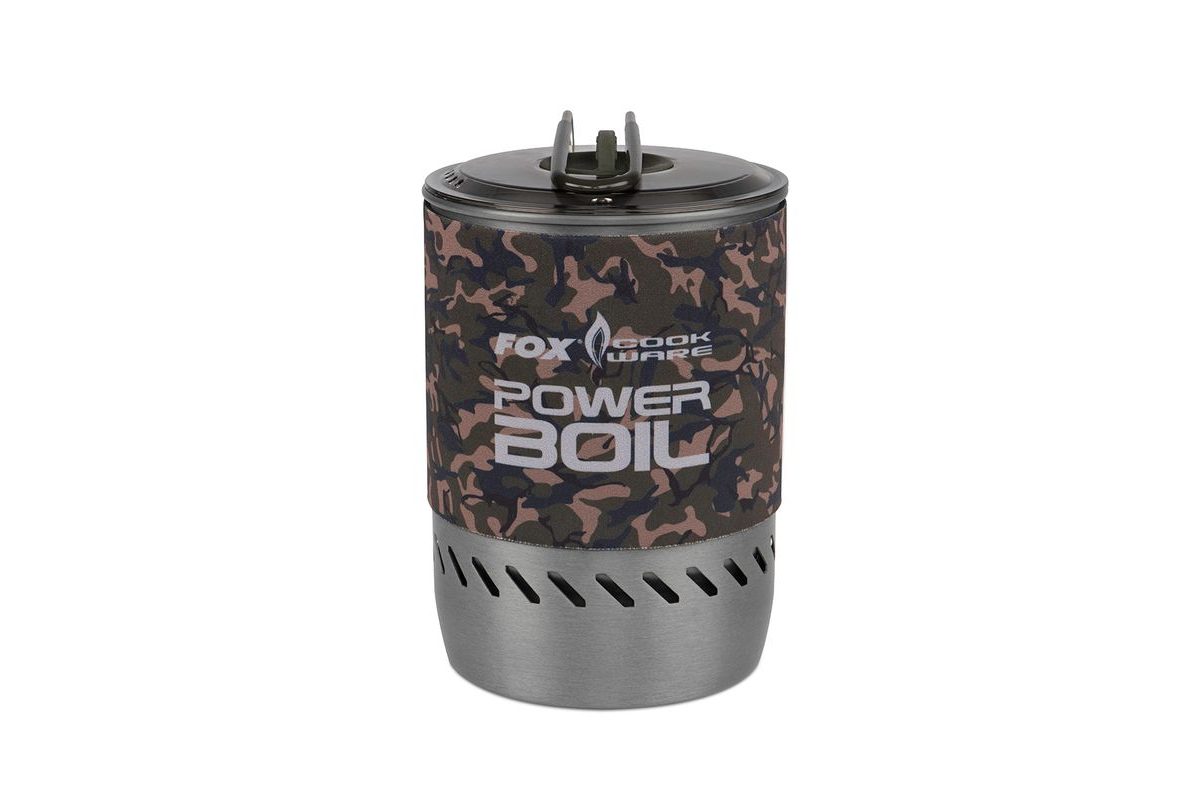 Fox Nádoba Cookware Infrared Power Boil 1,25l