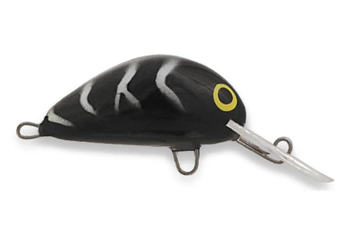 Dorado Wobler Alaska 2,5cm 1,5g