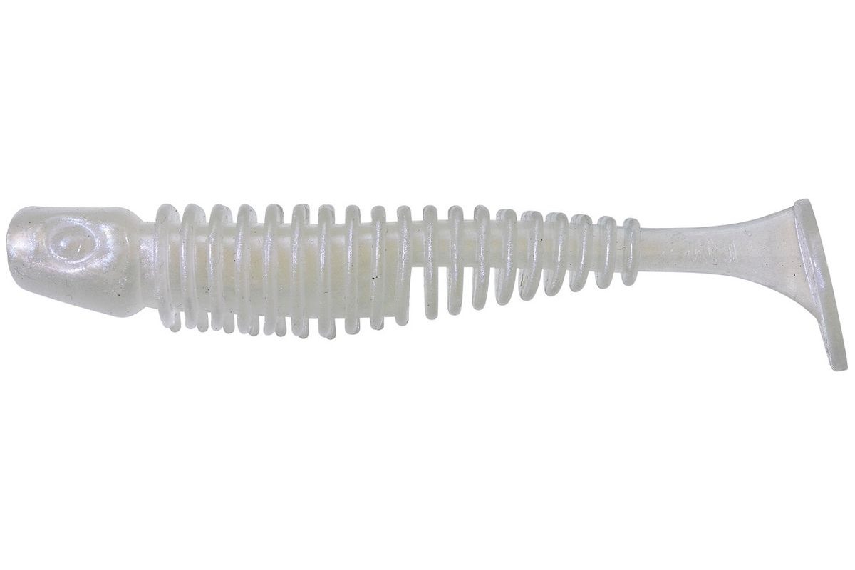 Gunki Gumová nástraha Tipsy SXL Neon White
