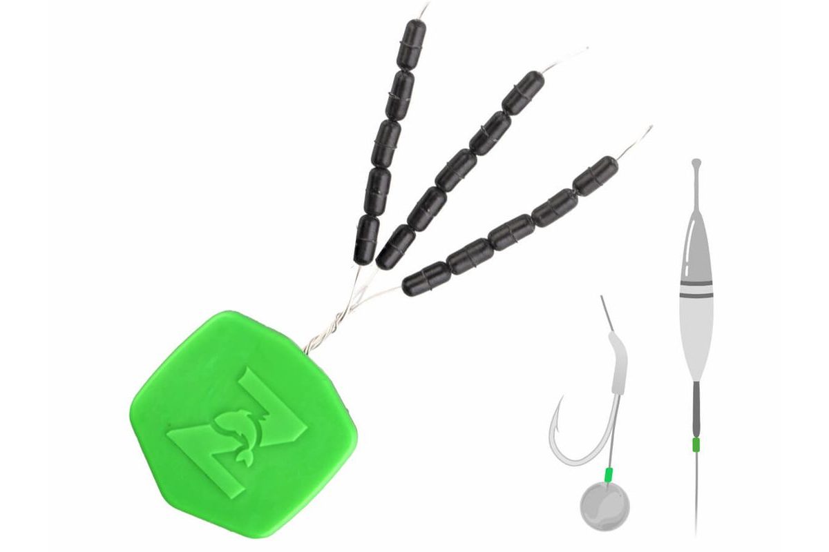 Zfish Zarážky Feeder Stick Stopper S