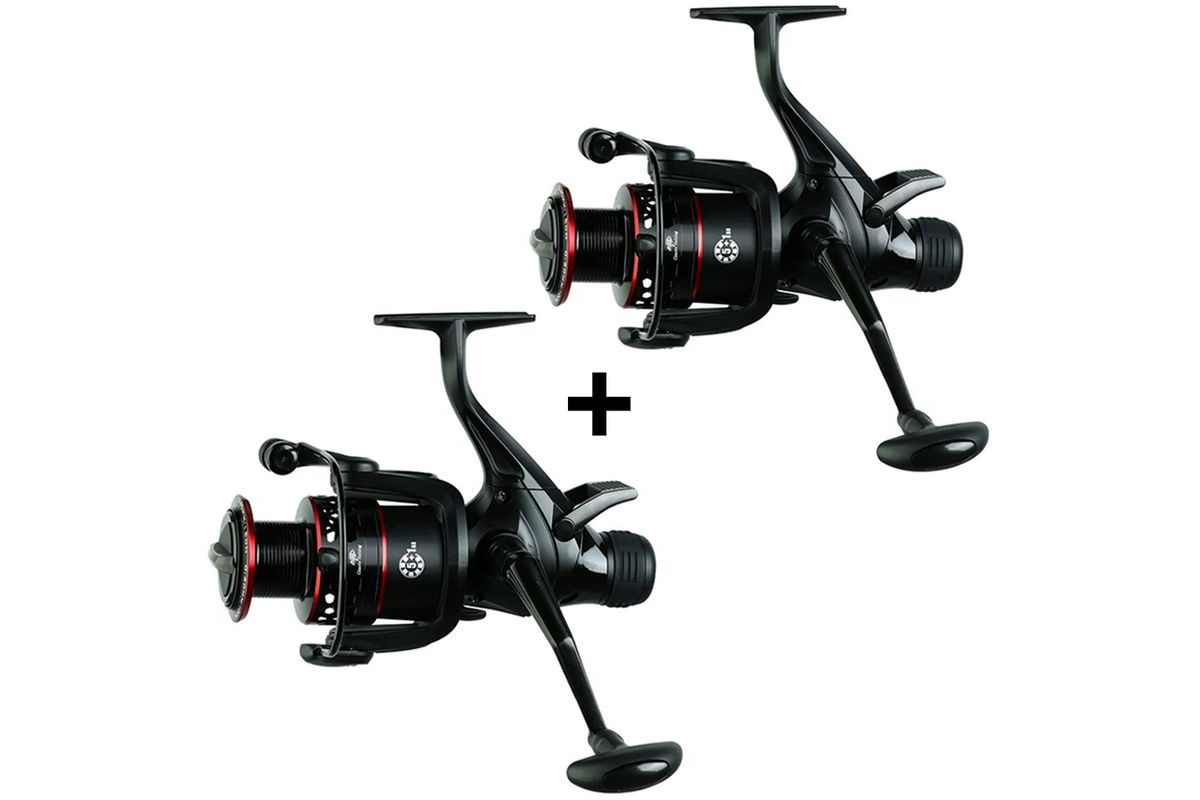 Giants fishing Naviják Gaube Reel FS 5000 Akce 1+1 zdarma!