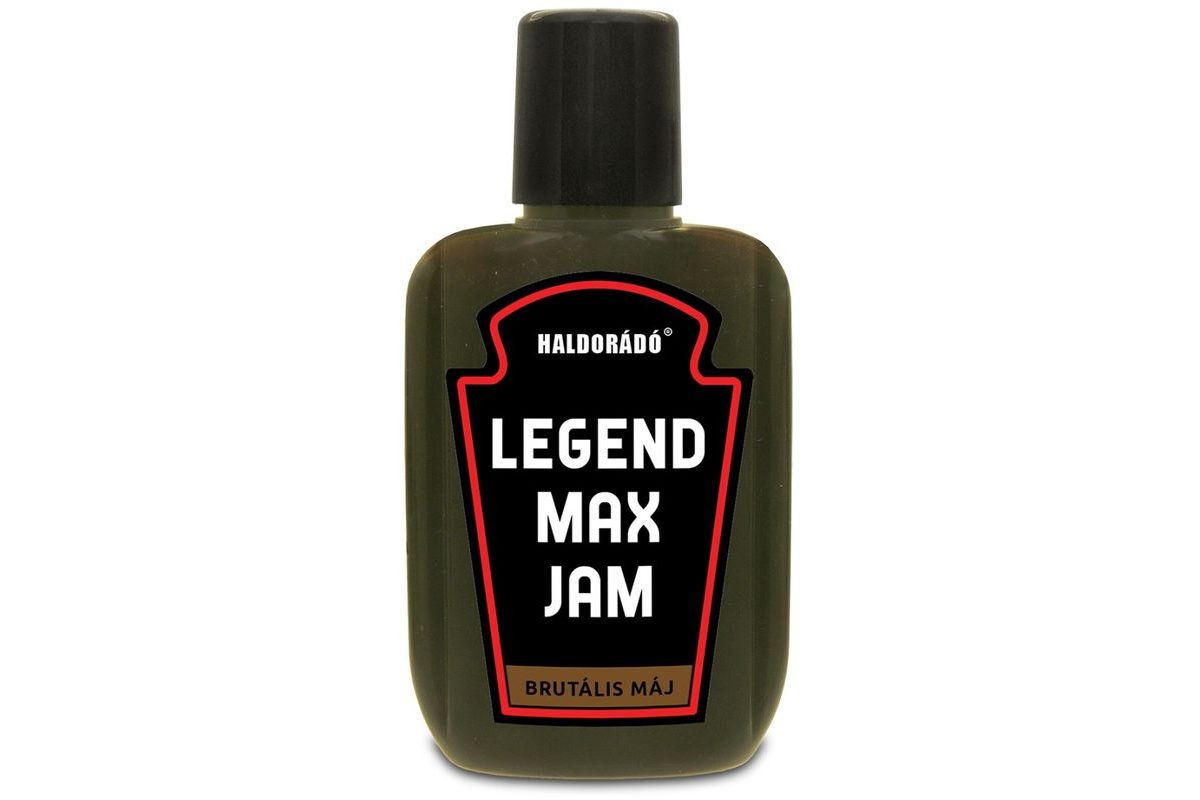 Haldorádó Dip Legend Max Jam 75ml