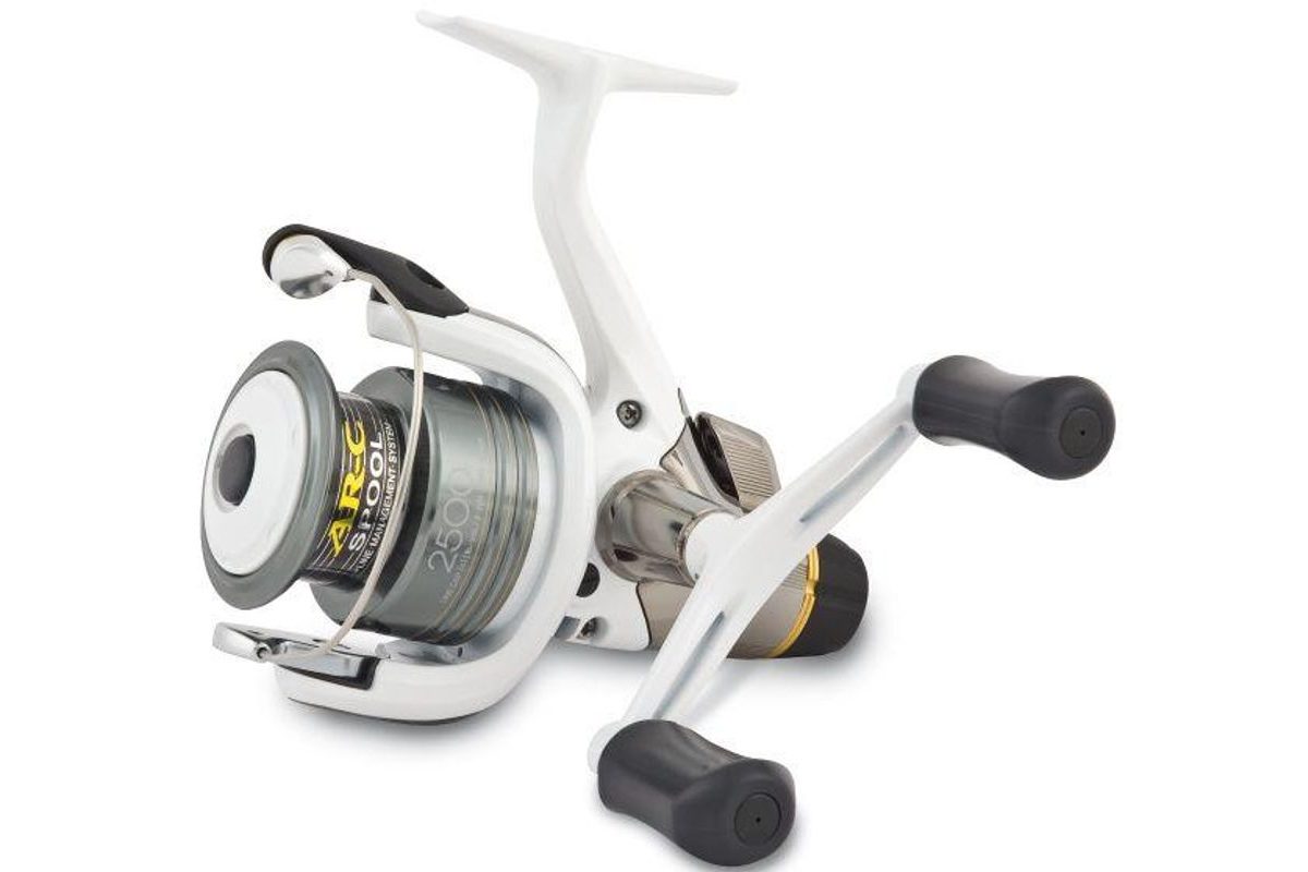 Shimano Naviják Stradic GTM 4000S RC