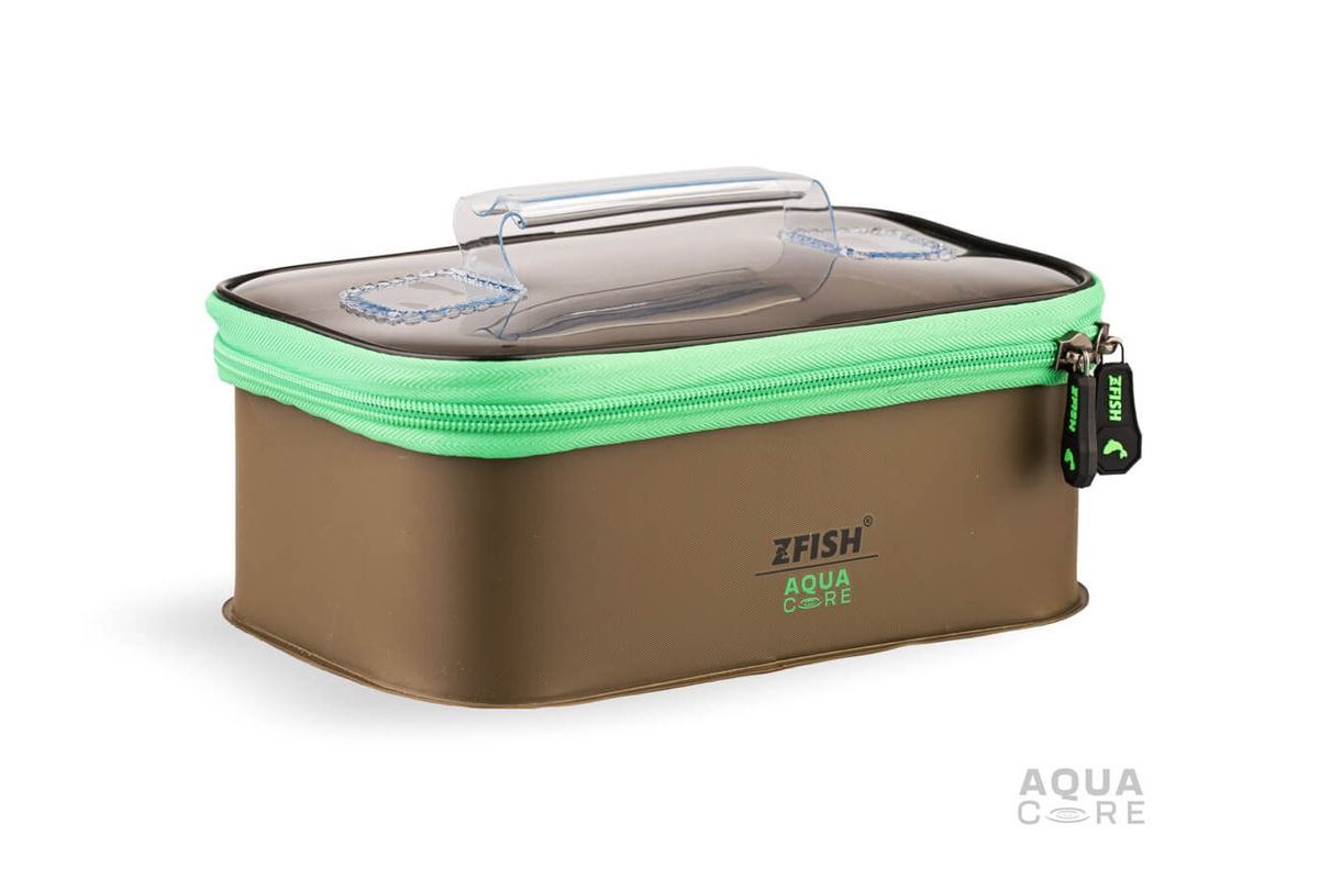 Zfish Box Aquacore EVA Case M