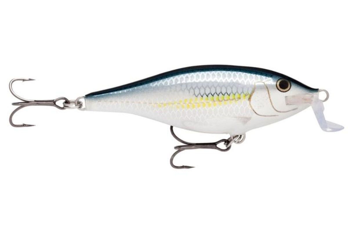 Rapala Wobler Shallow Shad Rap ALB