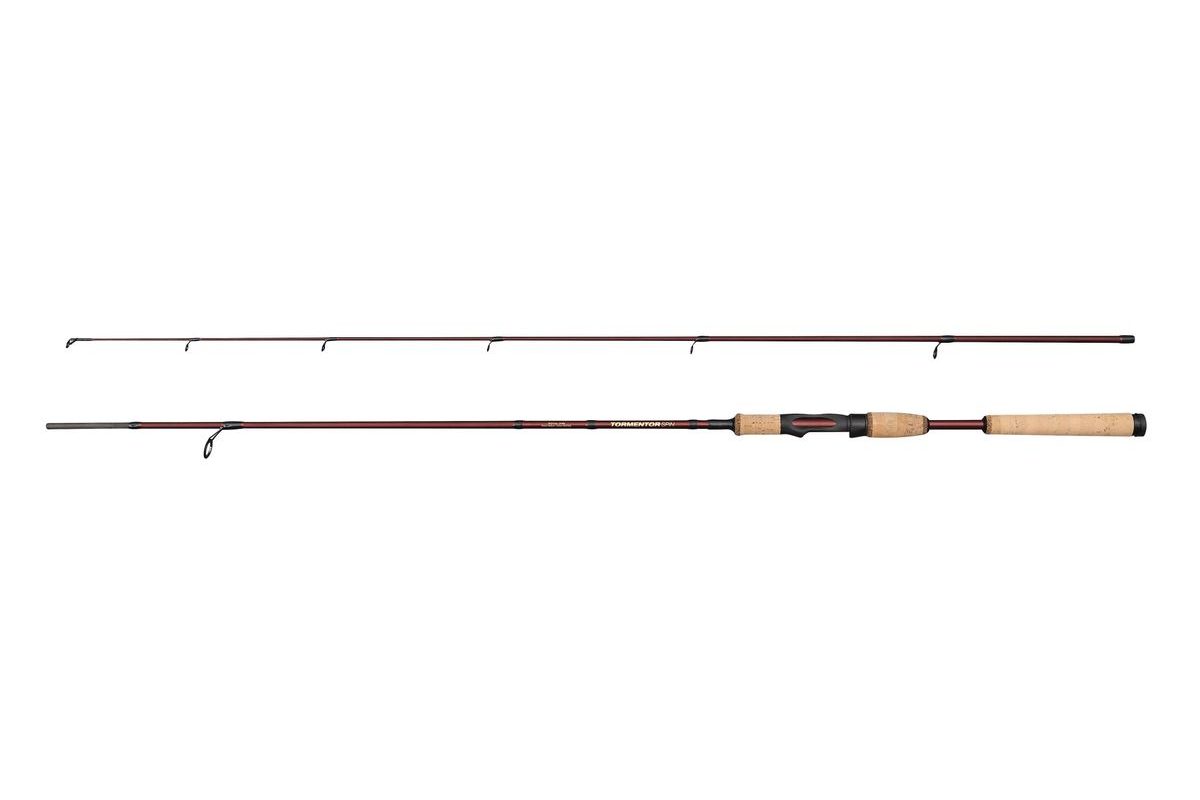 Berkley Prut Tormentor 2 902H Spinning 2,74m 20-60g