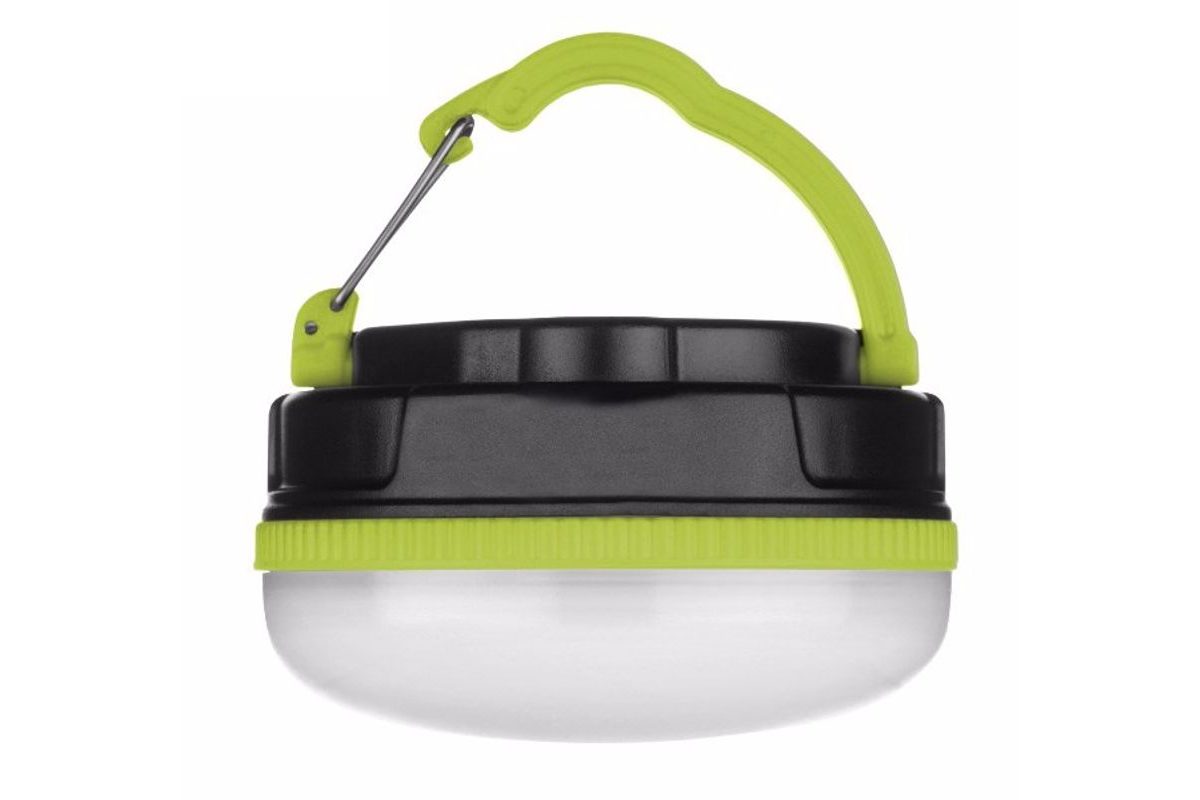 Silverpoint Lucerna Moonlight 150 Tent Light